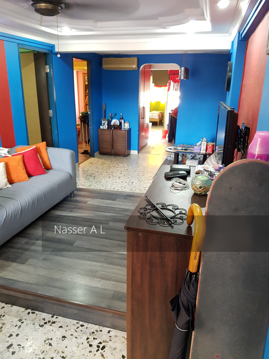 Blk 32 Chai Chee Avenue (Bedok), HDB 3 Rooms #124011522
